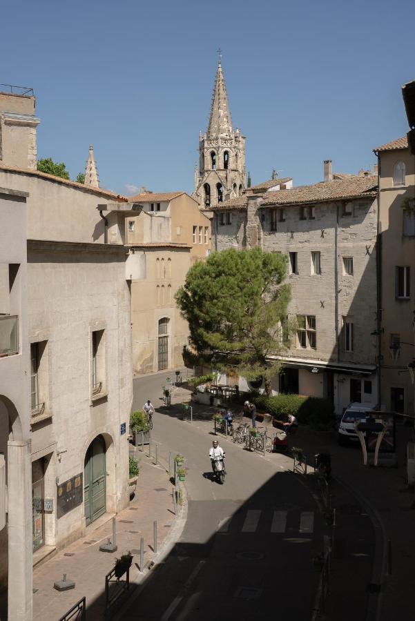 Appartement Le