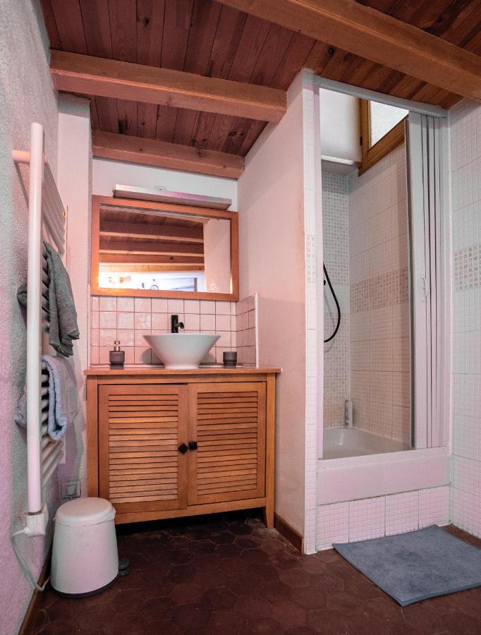 Appartement Le Avignon