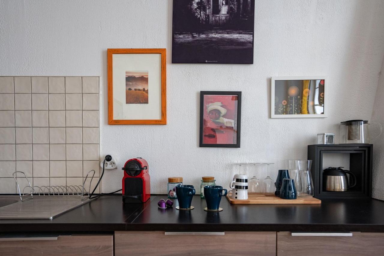 Le Appartement Avignon