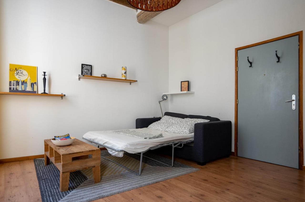 Le Appartement